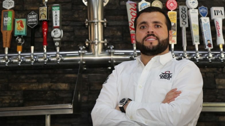 How Misael Guerrero Brought Sinaloan Flavor to the US With His CulichiTown Franchise
