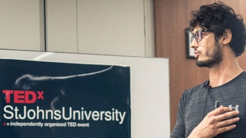 Tejas Parekh On How His Project 'Awake Global Capital' Will Help People Navigate Their Way Through The Markets