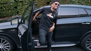 OprahSide Highlights Prayer as a Major Factor for Success