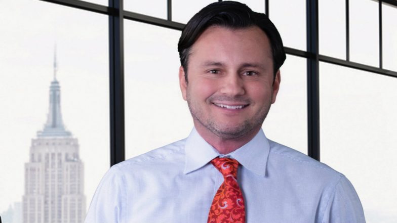 A Closer Look at the Taxhub’s 'Head Tax Geek' George Birrell