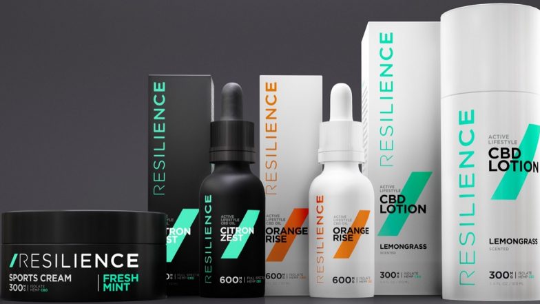 Veteran-Owned Wellness Company Aims to Help Athletes Climb Their Personal Everest