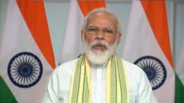 World Youth Skills Day 2020: India Capable of Capitalising Skilling Opportunities to Meet Global Demand Amid COVID-19, Says PM Narendra Modi