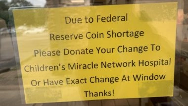 Update on the Nationwide Coin Shortages: Why Tapping Into Gold and Silver Might Just Protect Your Family&rsquo;s Financial Future
