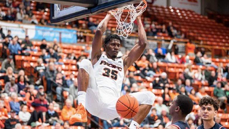 From a Small Island to the Big World, the Inspiring Story of Shaquillo Fritz