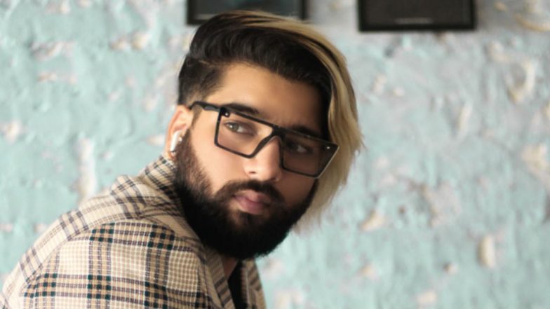 Living Life, the Unconventional Way — Abhinav Bhardwaj’s Story