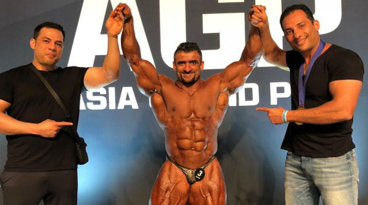 Tamil Nadu bodybuilder dies in gym steam room after workout: Can a