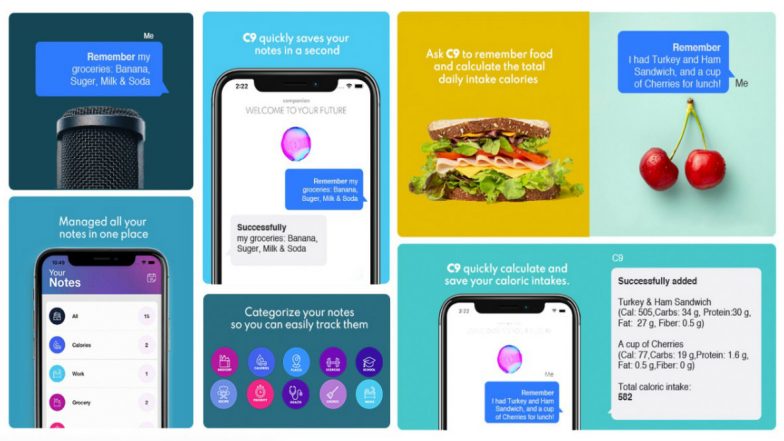 This AI Company is Challenging the Big Tech by it's a New Intelligent Assistant Straight Out of Science Fiction Movies