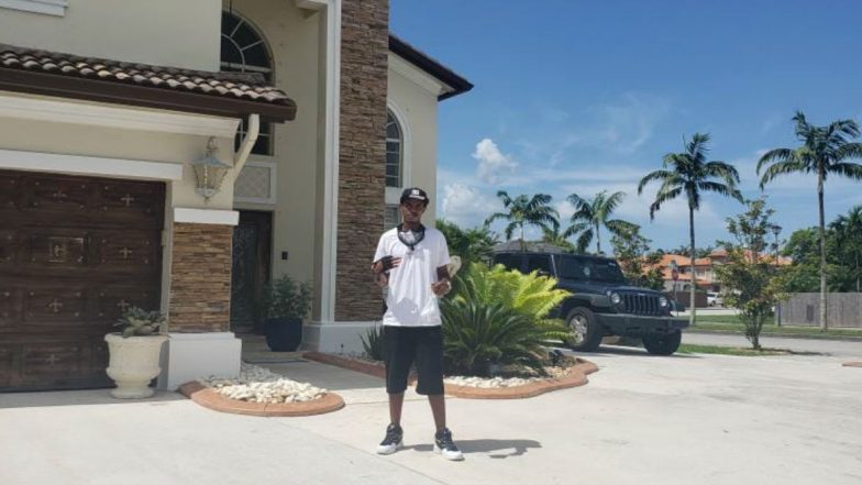 Quantum Reflects on Being a Motivational Rapper and Utilizing Eloquent Wordplay