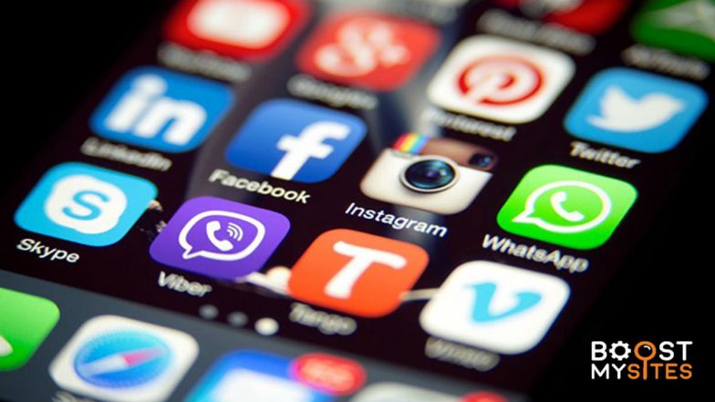 Boostmysites- 'The App Development Mafia'