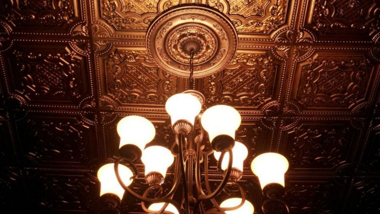 Ceiling Tiles Can Transform Your Home! Here’s How