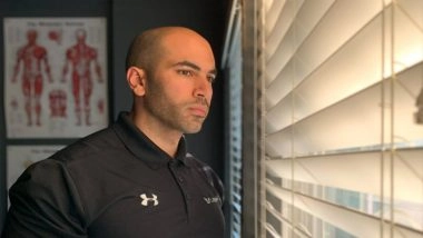 Inspiring story of Youssef Amir - From a Slouchy 15-Year-Old to a Sought-After Fitness Expert