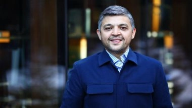 Leading the Way to the Top as a Masterful Entrepreneur, Meet Aziz Akhmedov, the Head Honcho of a Large Flour Business in the Gulf