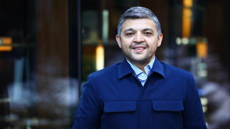 Leading the Way to the Top as a Masterful Entrepreneur, Meet Aziz Akhmedov, the Head Honcho of a Large Flour Business in the Gulf