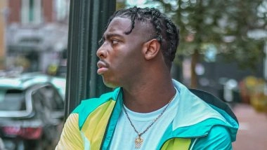 Everyone Wants a Piece of Zar Baby