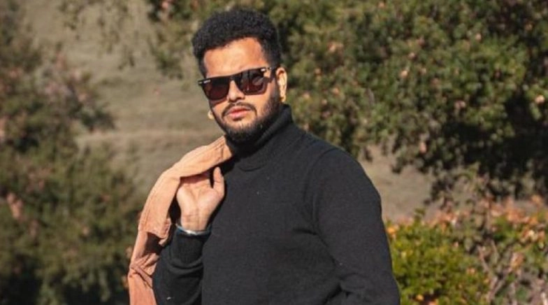 The Meteoric Rise of Harry Jordan From a You Tuber to a Successful Music Video Director and Actor