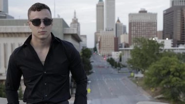 Who Is Logan Haskett?