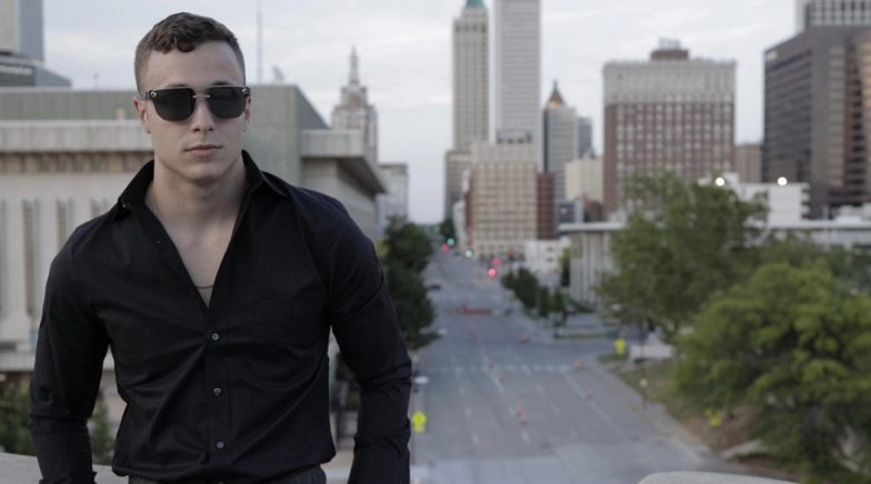 Who Is Logan Haskett?