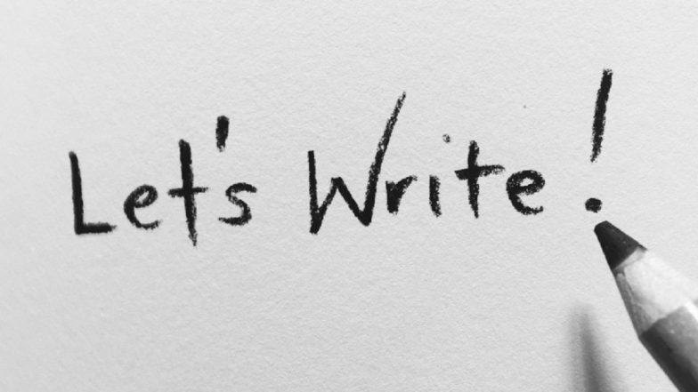 Ways to Make Your Essay Writing Process More Comfortable