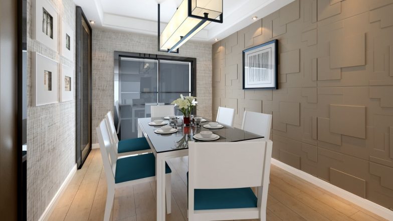 These DIY Home Decor Solutions Grew in Popularity During COVID-19