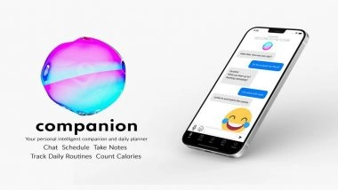 Your Exclusive and Personal All-in-One Intelligent Assistant Has Arrived