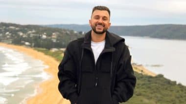 Zachery Dereniowski, a Former College Dropout Turned Medical Student Is Not Your Usual Pre-Medical Story