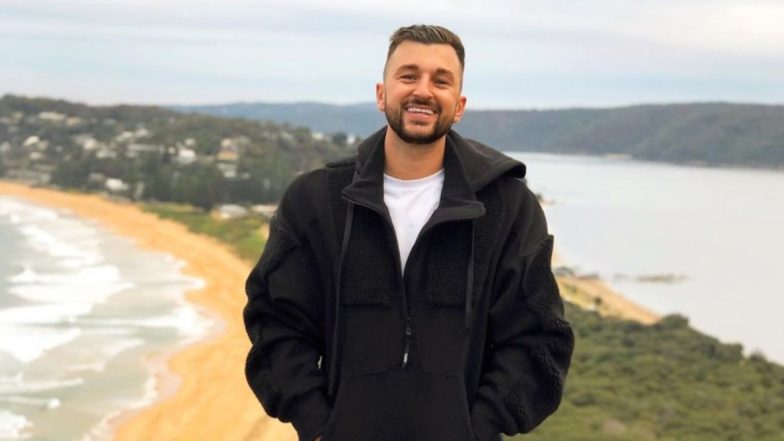 Zachery Dereniowski, a Former College Dropout Turned Medical Student Is Not Your Usual Pre-Medical Story