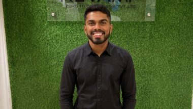 From a Dropout to an Eminent Fitness Entrepreneur, Gaurav Pawar Has Redefined Success by Introducing a Brand of His Own Named ‘It’s All About Journey’