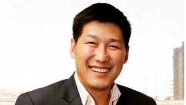 Young Entrepreneur Battushig Batbold Aims to Help Mongolia&rsquo;s Youth
