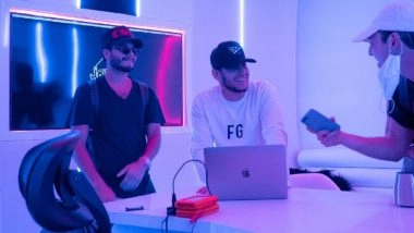 Steven Correa of THRV Talks About Obstacles and Overcoming Them