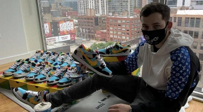 Michael Portone’s Endless Supply LLC: An Up and Coming Luxury Boutique