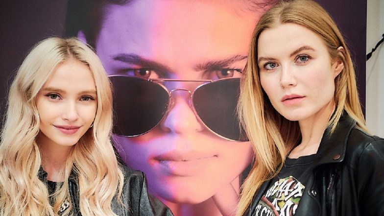 From the Kardashians to Hollywood Celebrities, Marko Stout’s Art Wins Everyone’s Hearts!