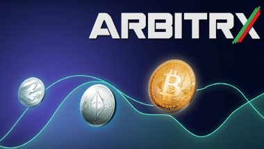 Arbitrx 'Coin Connect LP' Wants To Bogleize Cryptocurrencies