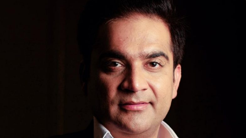 Sunny Sabharwal’s Makeup Diaries Speeds up Your Hunt for the Perfect Mua Who Will Make You Shine