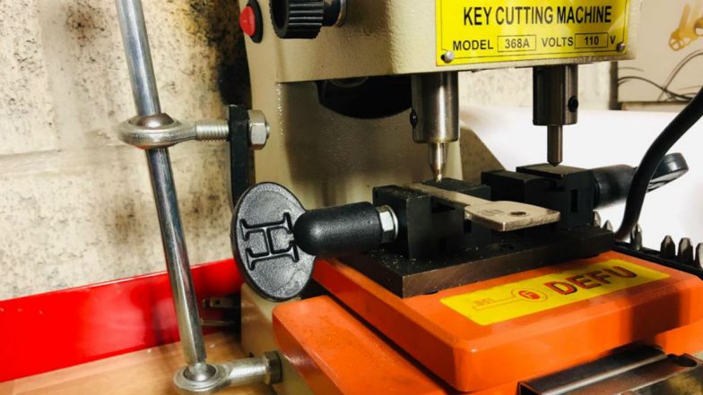 Locksmith Shares Benefits of Keyless Locks for Your Rental Property