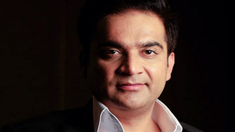 Sunny Sabharwal&rsquo;s Makeup Diaries Speeds Up Your Hunt for the Perfect MUA Who Will Make You Shine