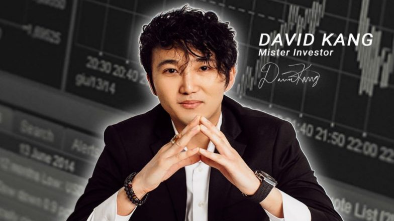 David Kang of Prosperity Trading Attributes His Success to Envisioning His Goals