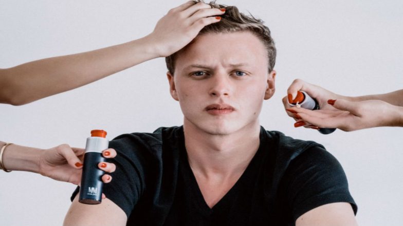 Crypto Millionaire Jeremy Gardner to Launch Men’s Skincare Line: MadeMan
