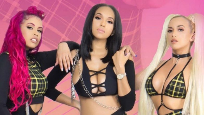B3T On Yours3lf, The All Girl Rap Group Is Chasing Their Dreams