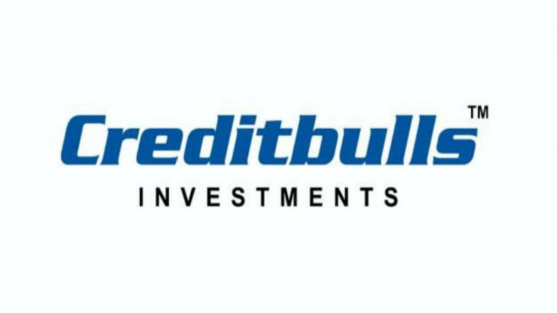 Creditbulls launches Systematic Investment Plans