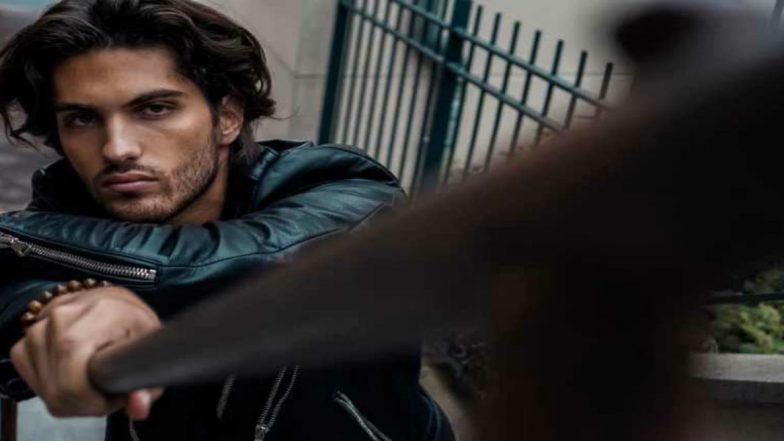 JOHAN FEDER: Most Handsome Musician Singer, Actor Winning Hearts of Millions With His Voice and Looks