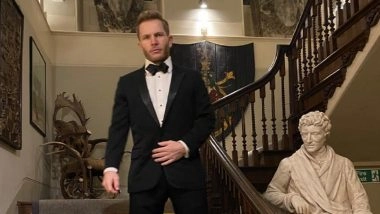 Andrej Rusakov Enabling Next Generation Leaders