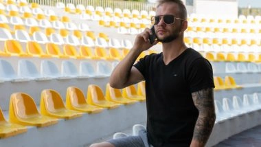 Entrepreneur Christian Nickel aka Chriz Speaks About the Turning Point in His Life