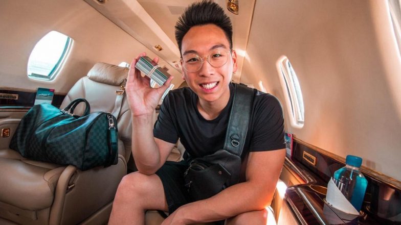 Meet Alex Lim Aka Credit Buddha – How This Travel Hacker Is Changing the Credit Repair World’s Bad Reputation