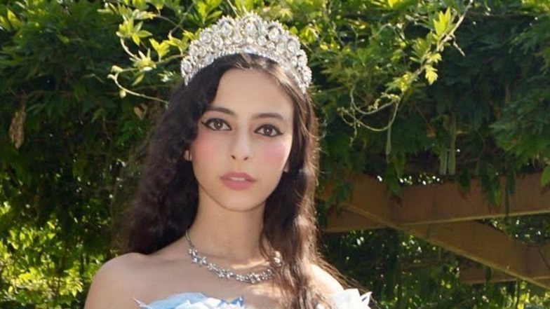 Italy Based Fashion Model and Influencer Alessia Tresoldi Called From New York for an Important Project