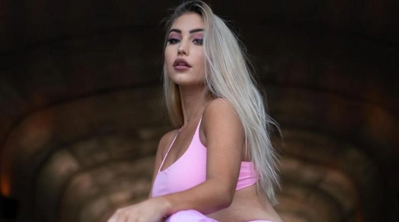 Meet Helena, Creating Her Own Destiny in the Field of Music With Her Innate Musical Skills and Passion