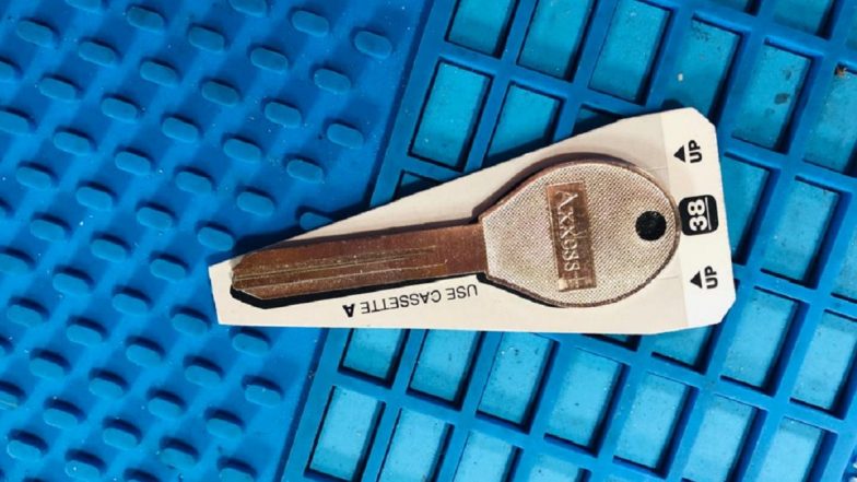 Top 5 Tips for Choosing a Smart Lock