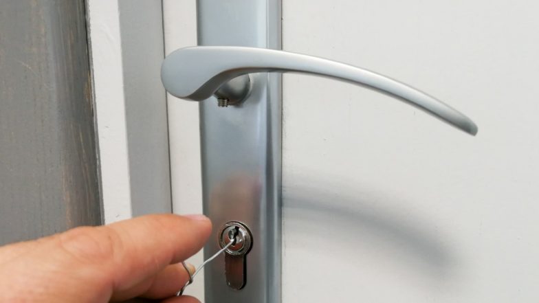 Top 5 Tips for Choosing a Smart Lock