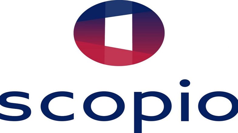Scopio Is Using Artificial Intelligence and Protest Art to Redefine Perspective