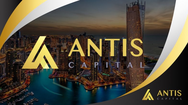 Antis Capital – Is the Time of the Coronavirus Pandemic a Good Time for Investments?