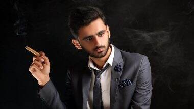 Abdullah Mehmood Recognised Asia’s Youngest Entrepreneur